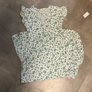 See you Monday maxi dress